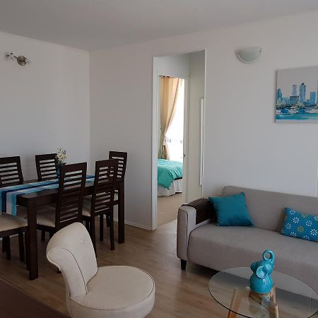 Puq Rent Apartment La Serena Zewnętrze zdjęcie