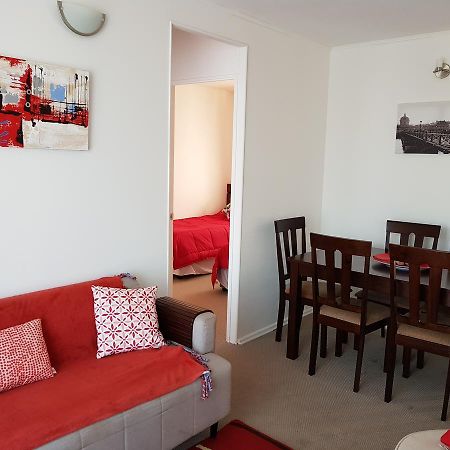 Puq Rent Apartment La Serena Zewnętrze zdjęcie