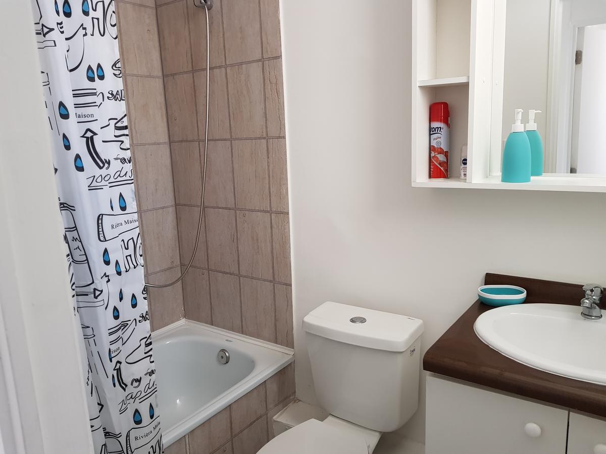 Puq Rent Apartment La Serena Zewnętrze zdjęcie