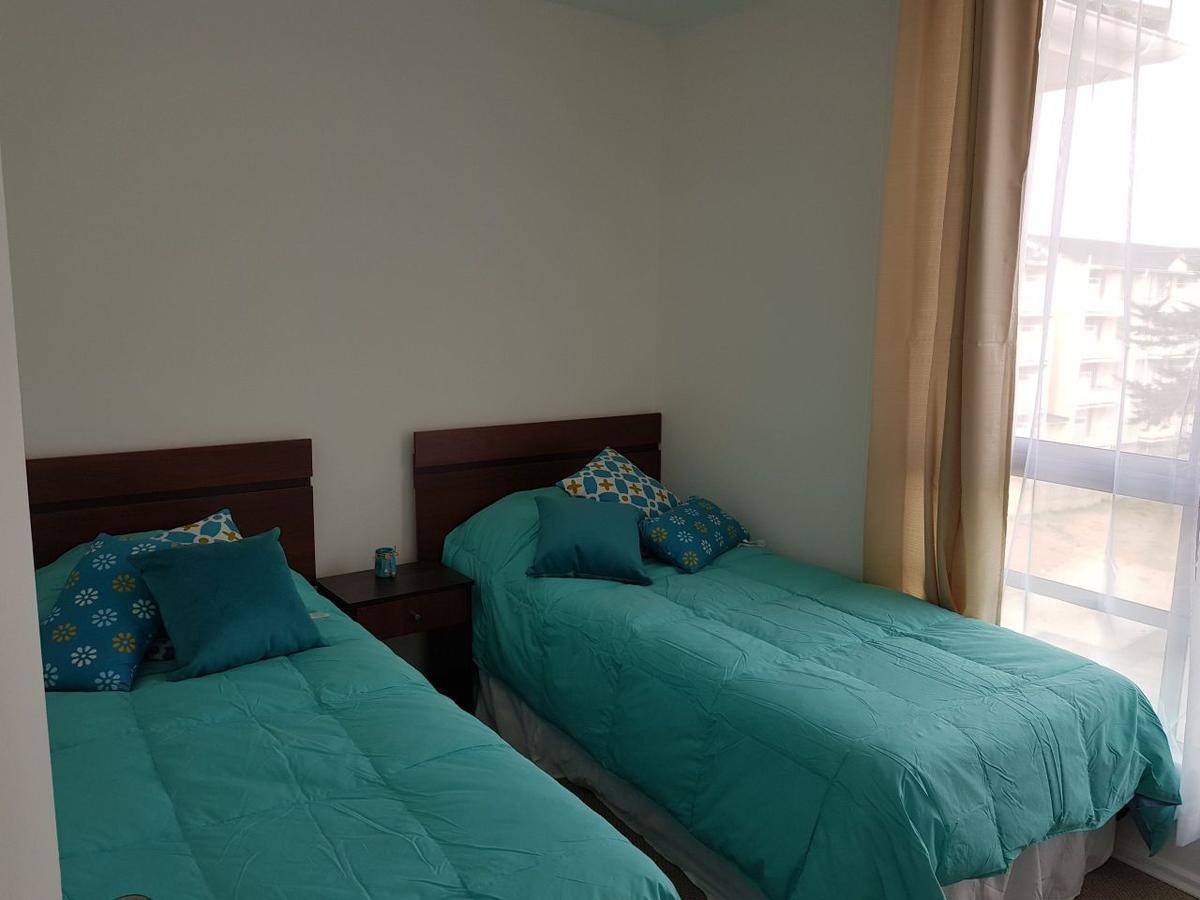 Puq Rent Apartment La Serena Zewnętrze zdjęcie