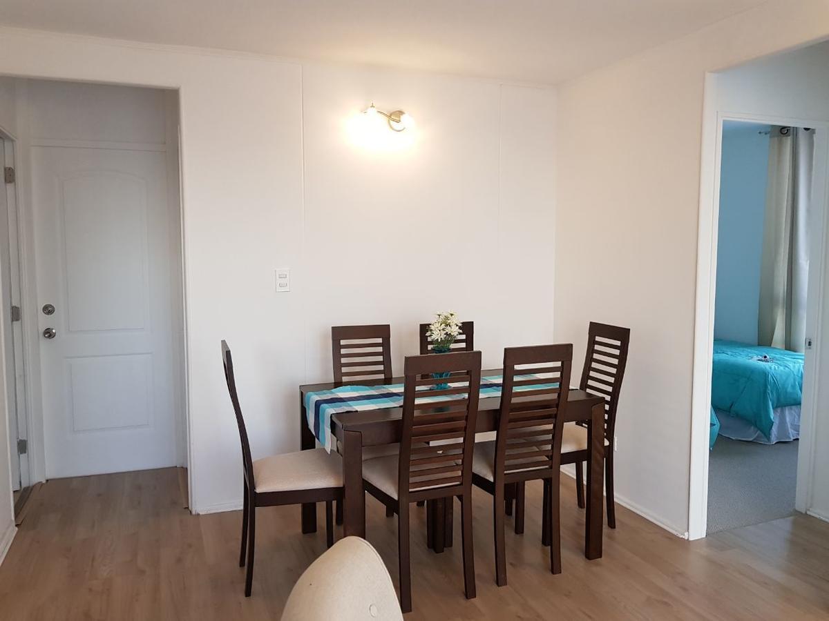 Puq Rent Apartment La Serena Zewnętrze zdjęcie
