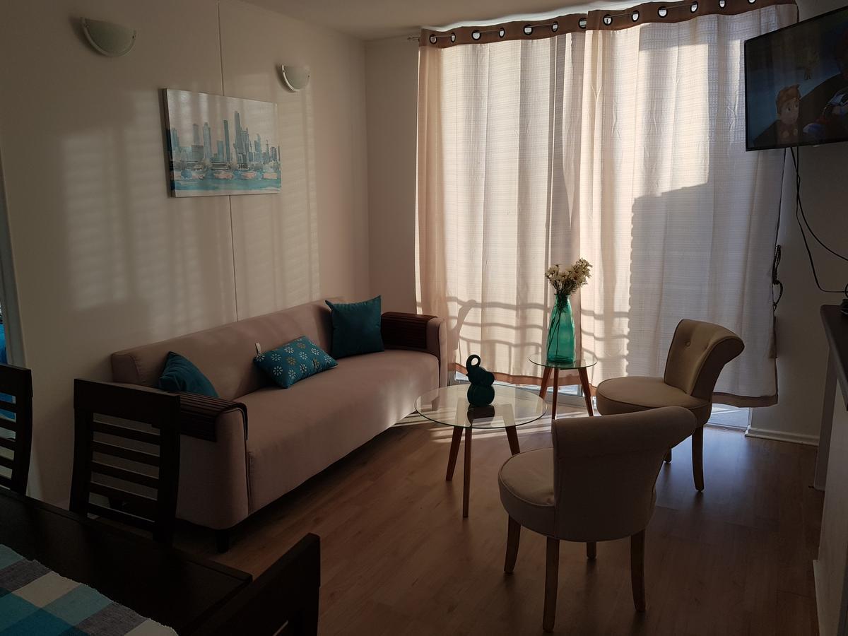 Puq Rent Apartment La Serena Zewnętrze zdjęcie