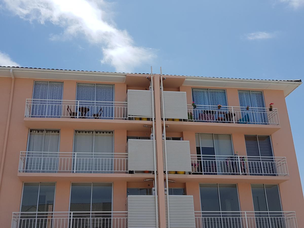 Puq Rent Apartment La Serena Zewnętrze zdjęcie