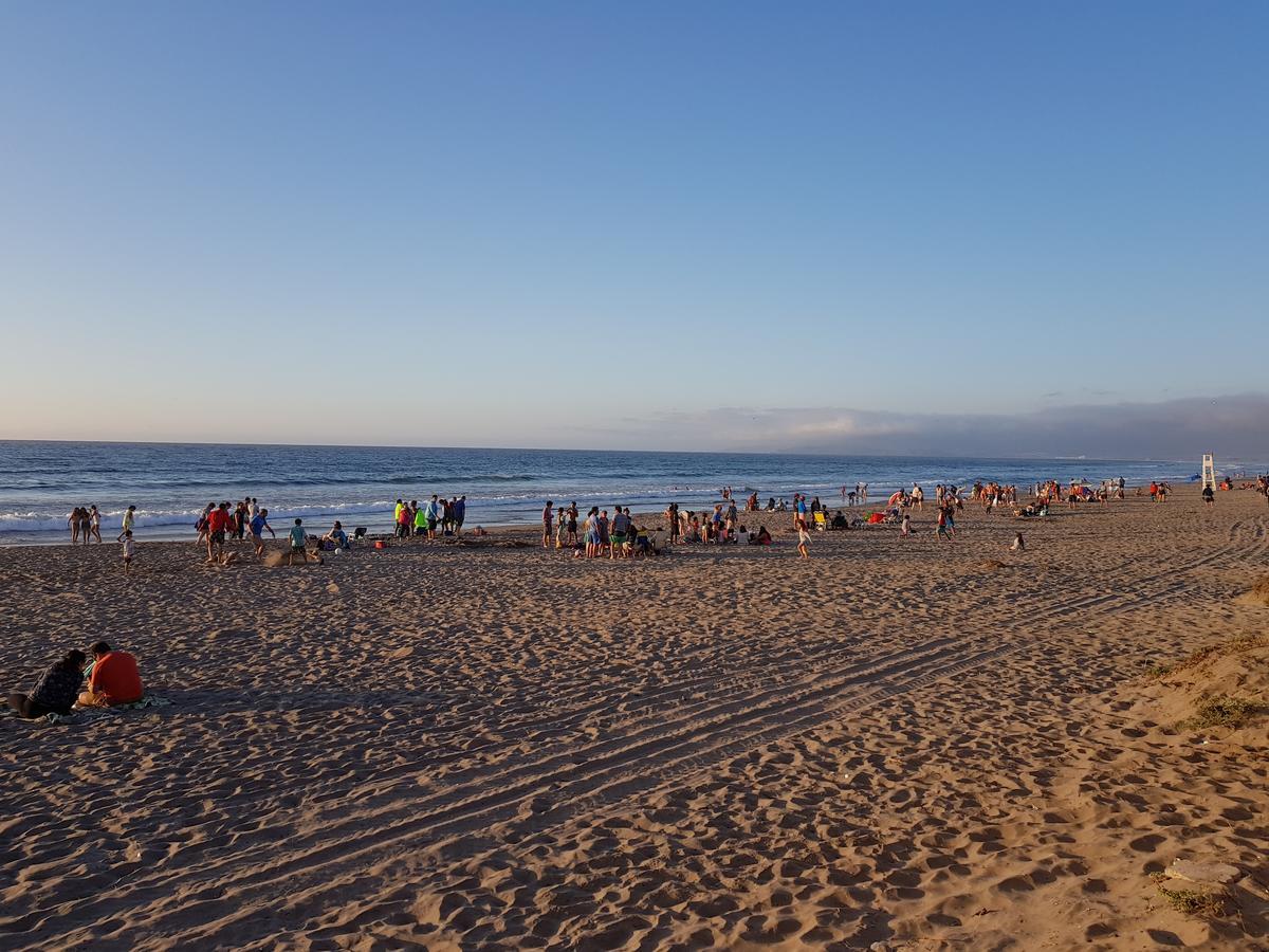 Puq Rent Apartment La Serena Zewnętrze zdjęcie