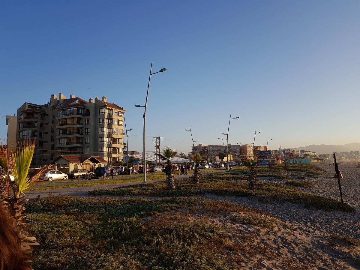 Puq Rent Apartment La Serena Zewnętrze zdjęcie