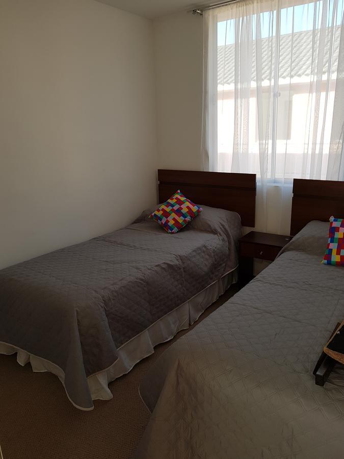 Puq Rent Apartment La Serena Zewnętrze zdjęcie
