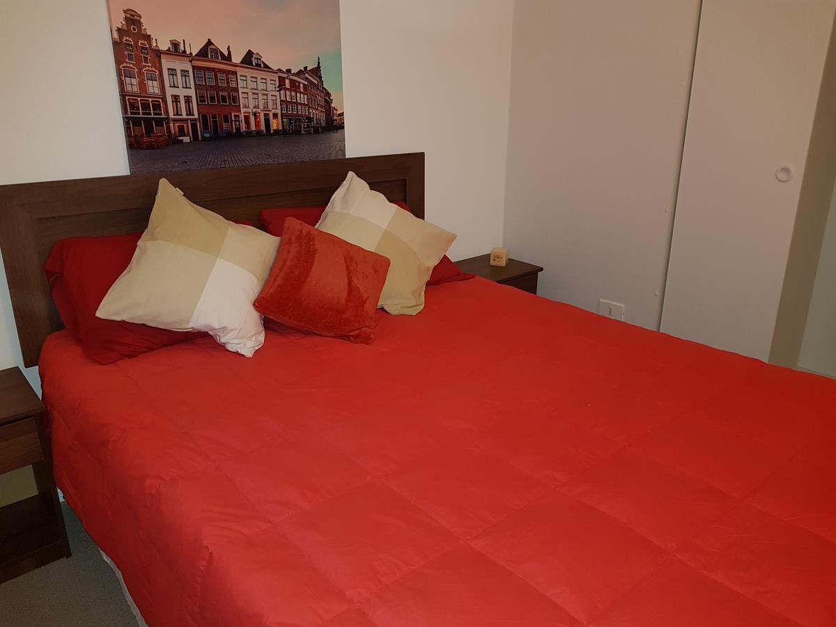Puq Rent Apartment La Serena Zewnętrze zdjęcie