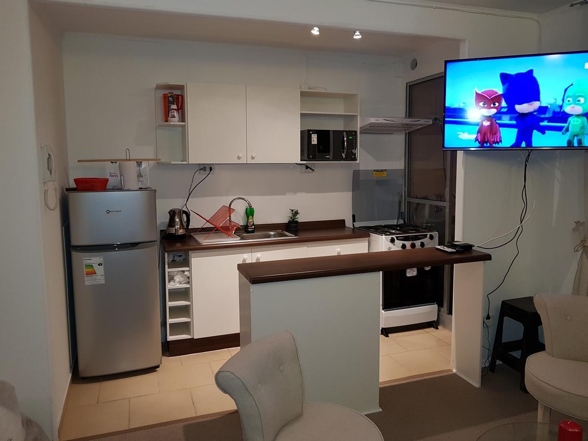 Puq Rent Apartment La Serena Zewnętrze zdjęcie