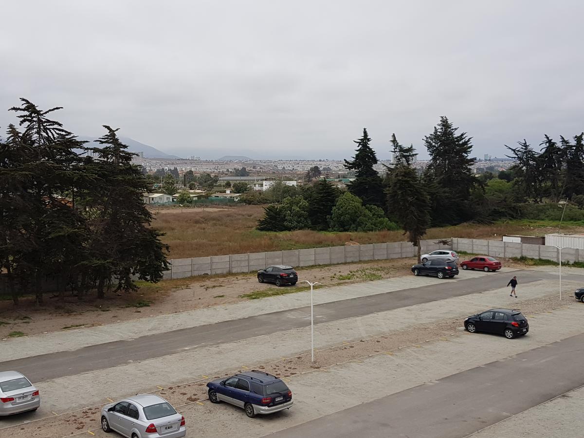 Puq Rent Apartment La Serena Zewnętrze zdjęcie