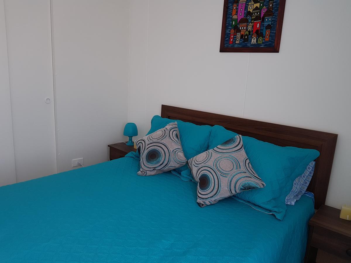 Puq Rent Apartment La Serena Zewnętrze zdjęcie