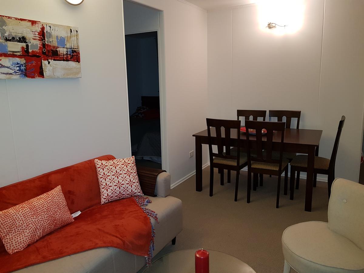 Puq Rent Apartment La Serena Zewnętrze zdjęcie