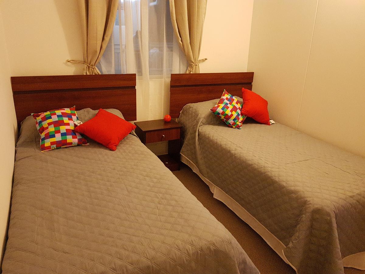 Puq Rent Apartment La Serena Zewnętrze zdjęcie
