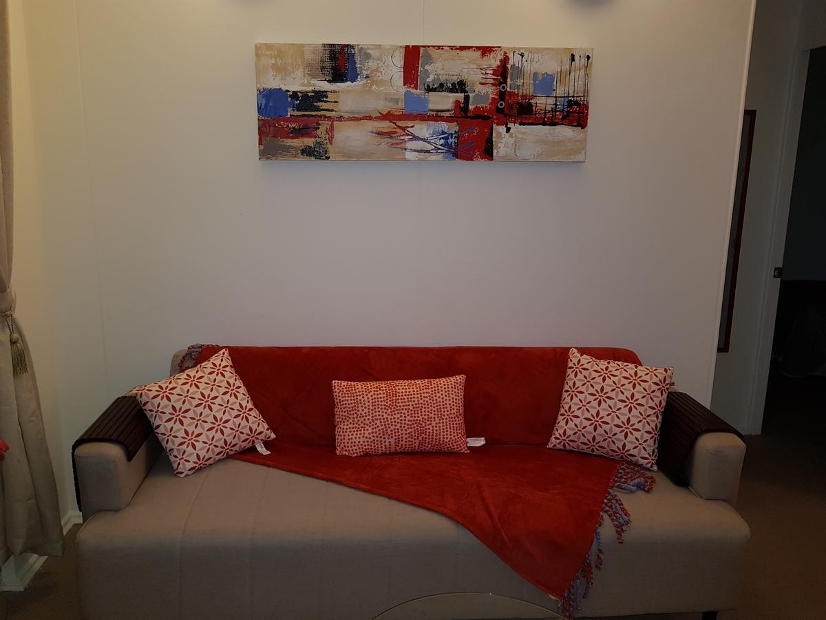 Puq Rent Apartment La Serena Zewnętrze zdjęcie