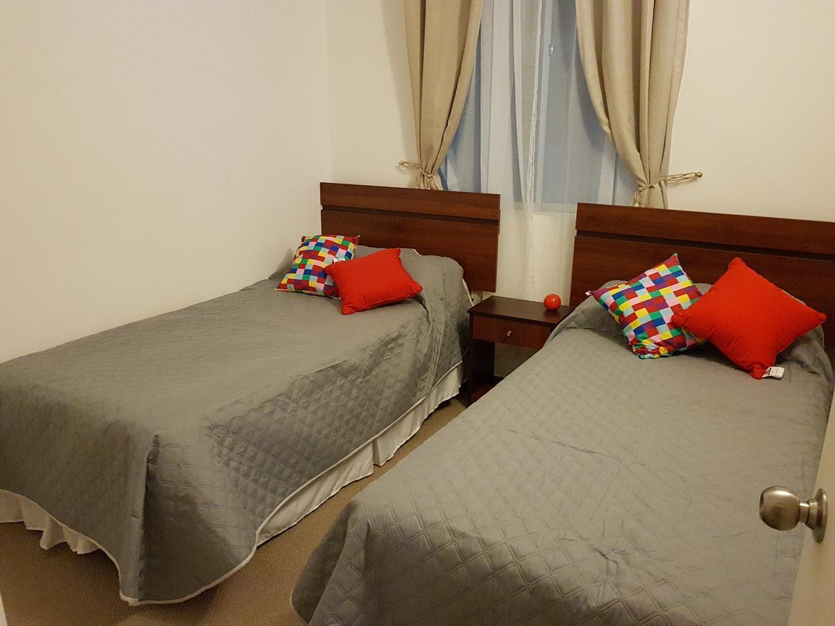 Puq Rent Apartment La Serena Zewnętrze zdjęcie