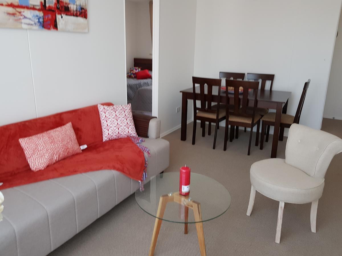 Puq Rent Apartment La Serena Zewnętrze zdjęcie