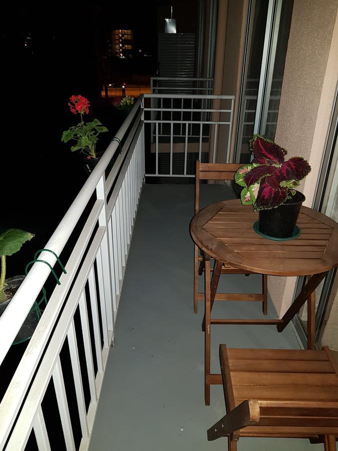 Puq Rent Apartment La Serena Zewnętrze zdjęcie