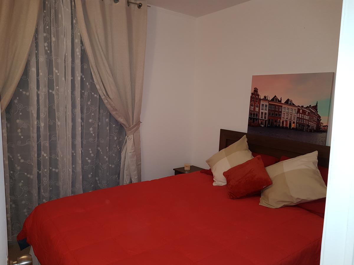 Puq Rent Apartment La Serena Zewnętrze zdjęcie