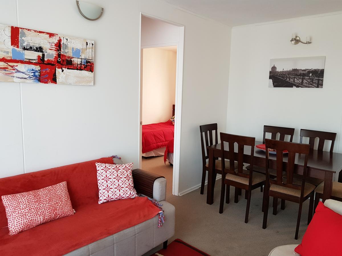Puq Rent Apartment La Serena Zewnętrze zdjęcie