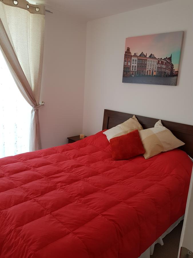 Puq Rent Apartment La Serena Zewnętrze zdjęcie