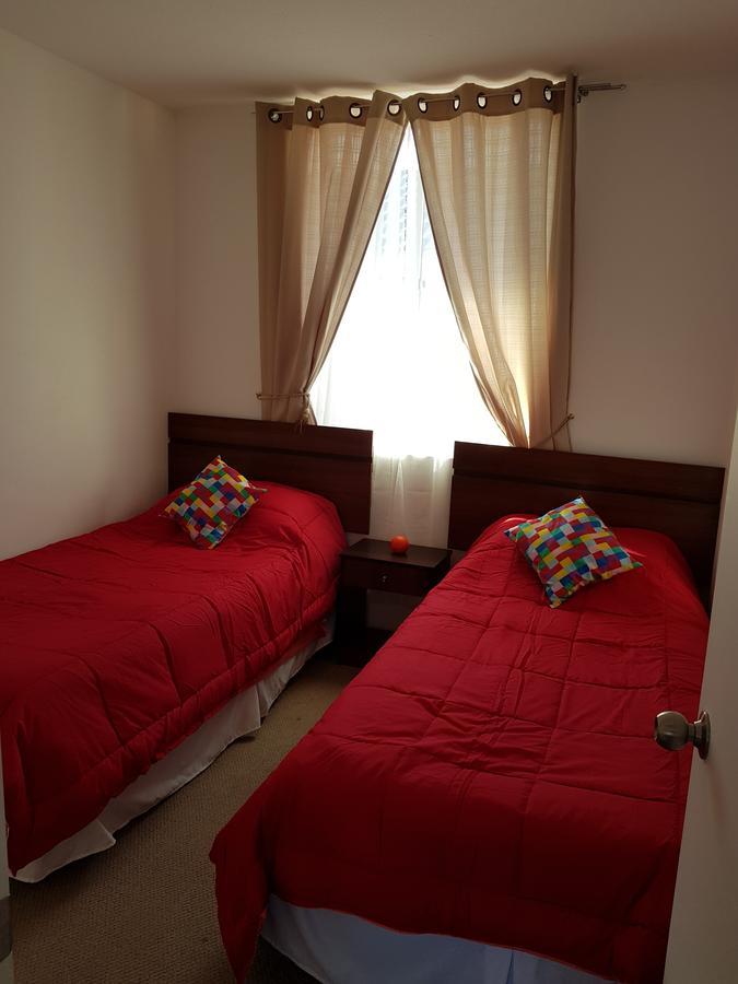 Puq Rent Apartment La Serena Zewnętrze zdjęcie